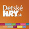 Dětské hry - Online hry pro děti zdarma