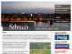 Nezapomenutelná dovolená v Srbsku