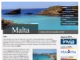 Nezapomenutelná dovolená na Maltě