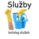 Služby Praha katalog