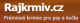Krmivo pro psy