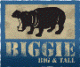 BIGGIE – značkové pánské oblečení nadměrných velikostí