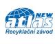 NewAtlas: recyklační závod (Karel Král, Česká Třebová)