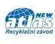 NewAtlas: recyklační závod (Karel Král, Česká Třebová) NewAtlas: recyklační závod (Karel Král, Česká Třebová)