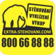 EXTRA STĚHOVÁNÍ - Žlutý slon je značka kvality. Katalog stěh EXTRA STĚHOVÁNÍ - Žlutý slon je značka kvality. Katalog stěh