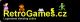RetroGames.cz - staré hry online RetroGames.cz - staré hry online