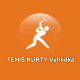 Tenis kurty Vyhlídka Tenis kurty Vyhlídka