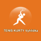 Tenis kurty Vyhlídka