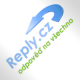 Reply.cz - Odpověď na všechno Reply.cz - Odpověď na všechno