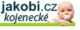 Jakobi-Cz dítě jako v bavlnce Jakobi-Cz dítě jako v bavlnce