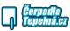 Čerpadla tepelná
