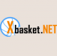 Xbasket.net - extra basketbalový nášup informací Xbasket.net - extra basketbalový nášup informací