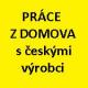 Práce doma – Práce z domova