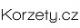 Oboustranné korzety, svatební korzety Oboustranné korzety, svatební korzety